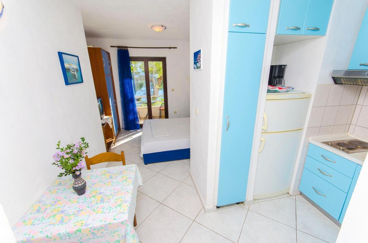 Studio Pisak 2802B Экстерьер фото