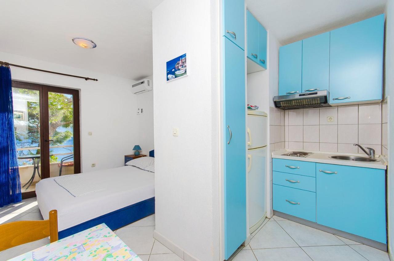 Studio Pisak 2802B Экстерьер фото
